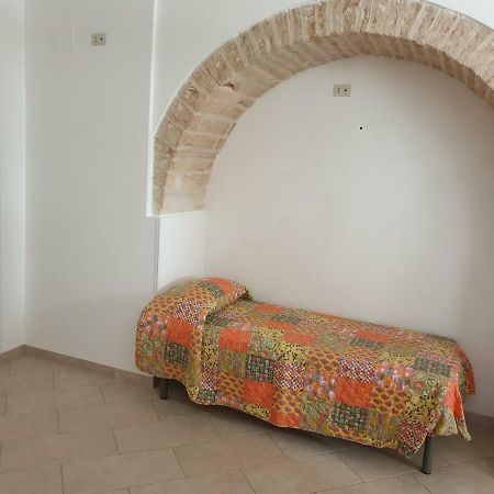 Апартаменты Nonna Livia By La Puglia In Un Trullo Альберобелло Экстерьер фото