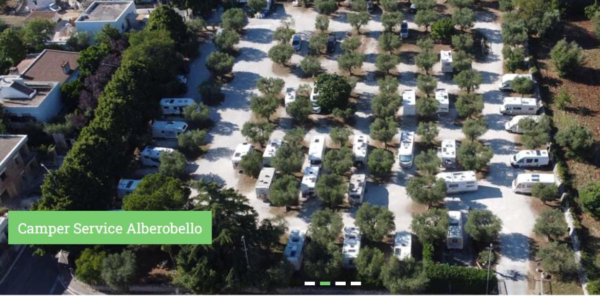 Апартаменты Nonna Livia By La Puglia In Un Trullo Альберобелло Экстерьер фото
