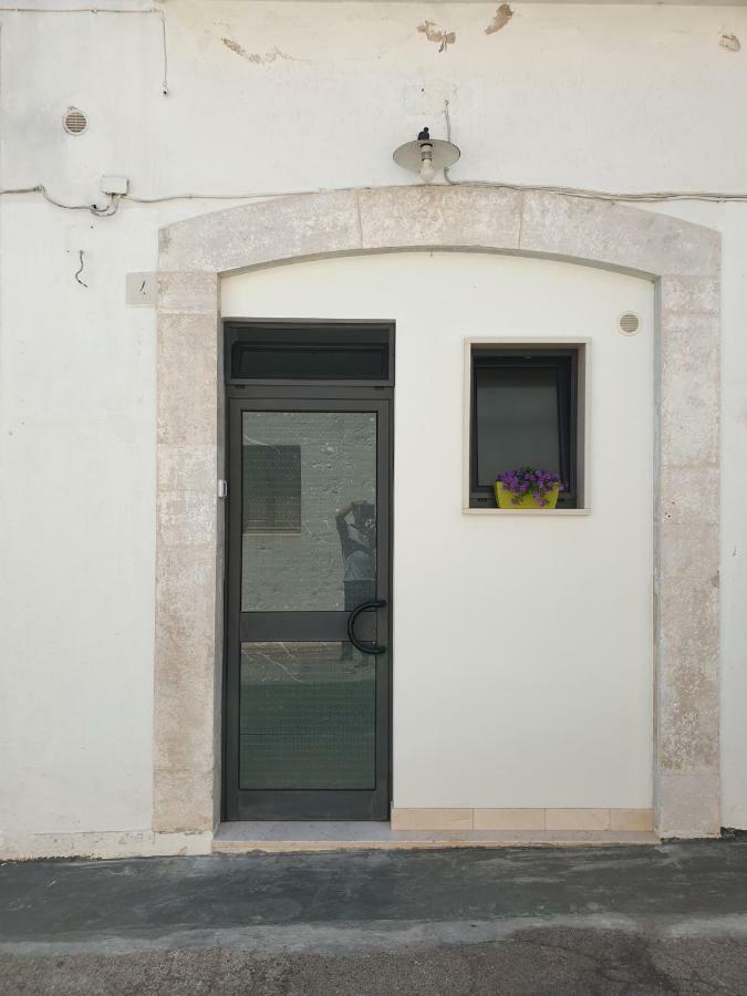Апартаменты Nonna Livia By La Puglia In Un Trullo Альберобелло Экстерьер фото