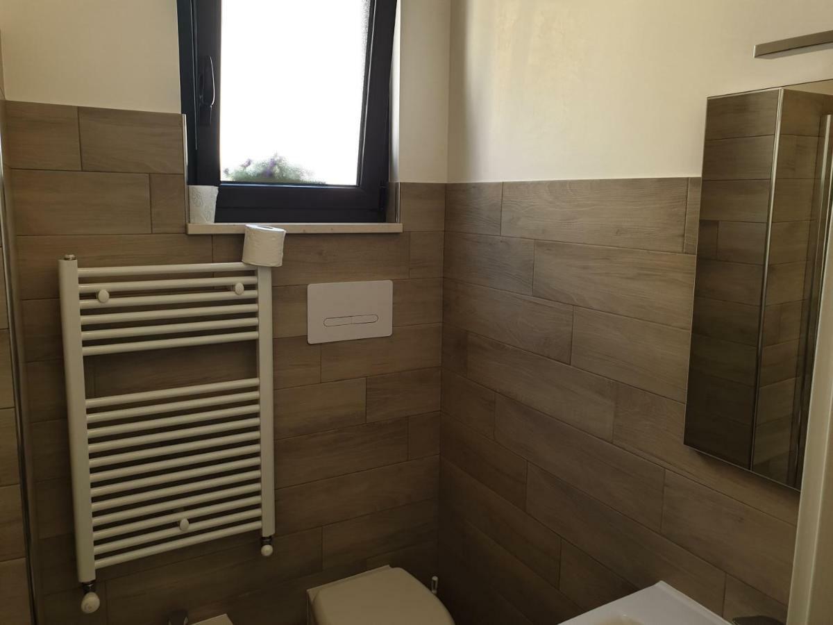 Апартаменты Nonna Livia By La Puglia In Un Trullo Альберобелло Экстерьер фото