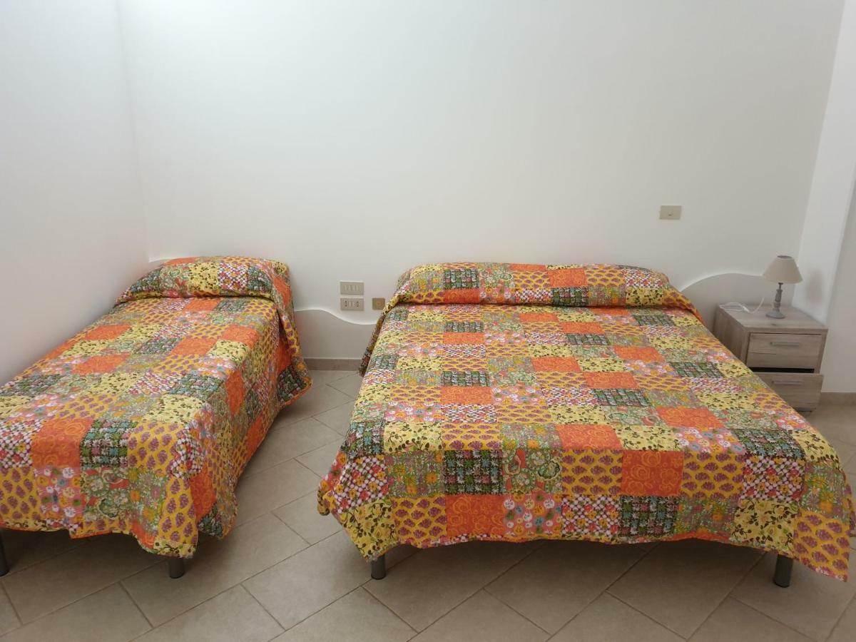 Апартаменты Nonna Livia By La Puglia In Un Trullo Альберобелло Экстерьер фото